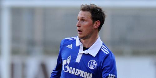 Schalke 04: Kapitän wieder im Training