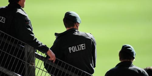 München: 44 Festnahmen beim Viertelfinale