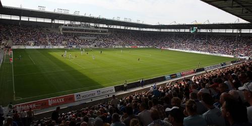 Magdeburg: FC sagt millionenschwerem Investor ab