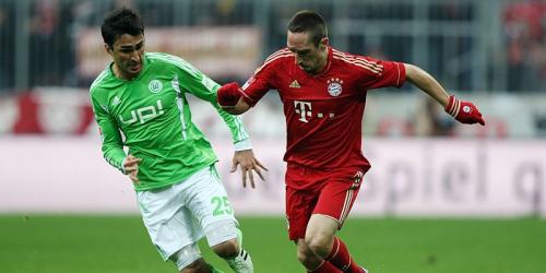 1. Liga: Expertentipp von Wolfsburgs Chris