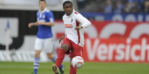 1. Liga: Freiburger Aufholjagd gegen Nürnberg belohnt