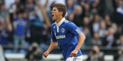 43 Tore: Huntelaar bricht Schalker Uralt-Rekord