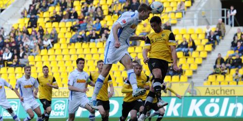 VfL: 0:2! Unterirdische Leistung in Aachen