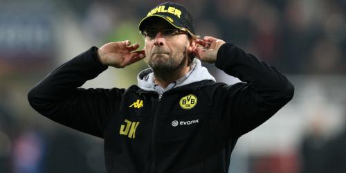 BVB: Dortmund vor einer Rekord-Saison