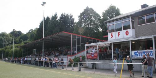 FC Iserlohn: Streit um den Vereinsnamen
