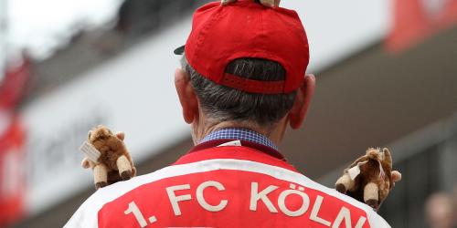 1. Liga: Köln auf dem Weg in die Relegation