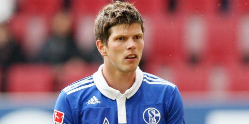 Schalke: Huntelaar in Augsburg vergessen