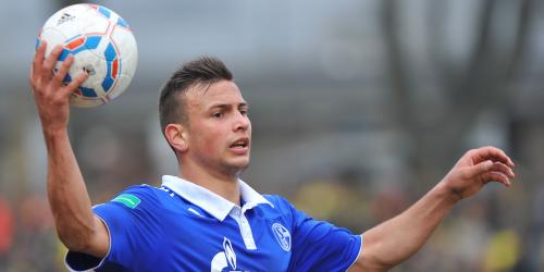 Schalke II: Sorgen vor dem Derby gegen RWE