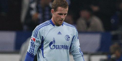 Schalke 04: "T-Frage" scheint nicht gelöst