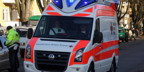 Nach Schiri-Attacke: Harte Strafen für BW Oberhausen
