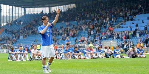 VfL: Kein Abschied nach Maß für Philipp Bönig