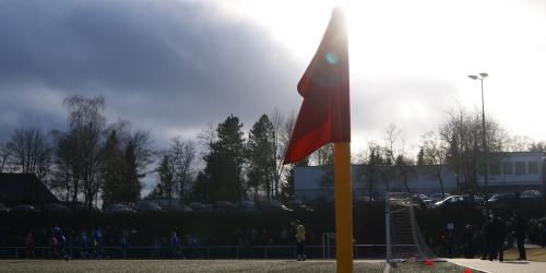 FC Nordkirchen: Trainergespann verlängert
