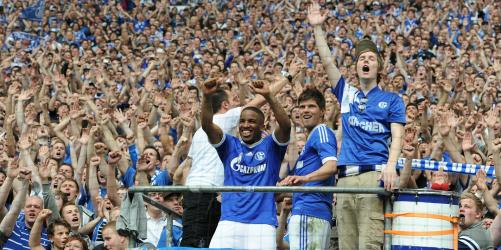 Schalke 04: Farfans Signal an den "Hunter"