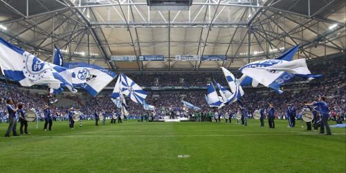 Hassan's Corner: Schalke international und emotional