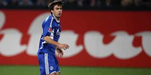Schalke: Moravek vor Wechsel zu Augsburg
