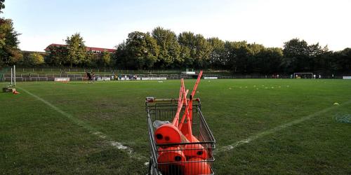 Bezirksliga: Das Ende zweier Serien