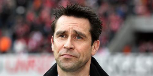 Hertha BSC: Preetz' Schicksal und die Fortuna