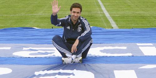 Schalke: Niederlage im letzten Spiel mit Raul