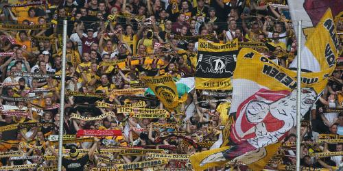 Dynamo Dresden: Erster Zugang kommt von Bayern II