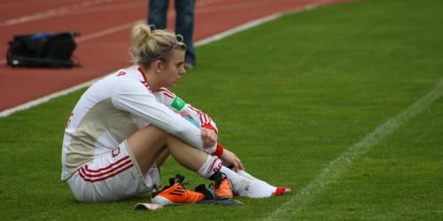 Frauen: Elsig verlässt Bayer Leverkusen