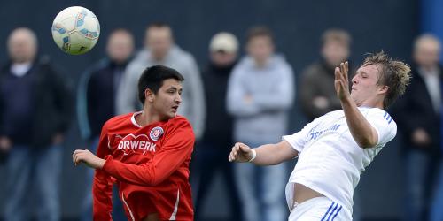 Schalke U19: Fakten zur Meisterschaft