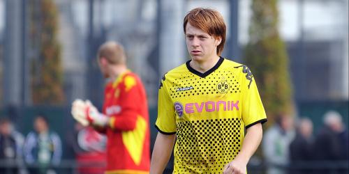 U19-BL: Expertentipp Marcel Deelen (BVB)