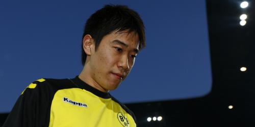 BVB: Kagawa lehnt Vertragsverlängerung ab!