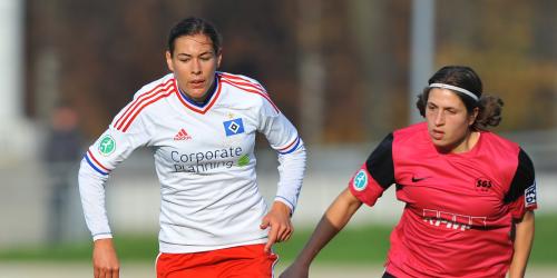 Frauen: Bricht der Hamburger SV auseinander?