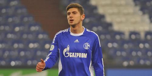Schalke II: Muhovic bleibt in der Regionalliga
