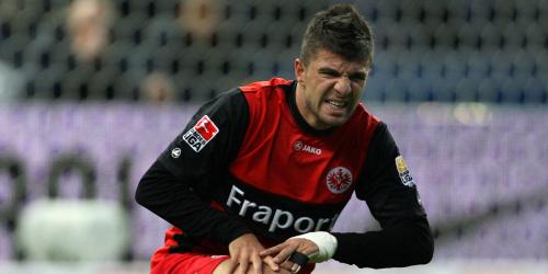 2. Liga: Ingolstadt holt Frankfurter Korkmaz