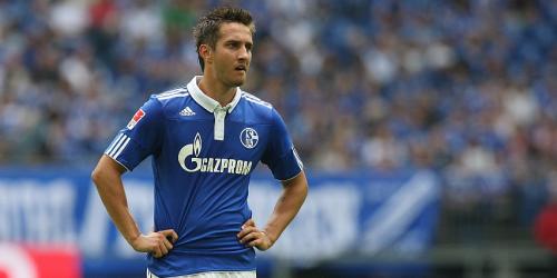 Schalke 04: Knappen lassen Gavranovic ziehen