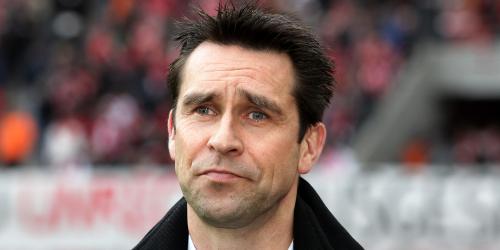 Hertha BSC: Preetz will weitermachen