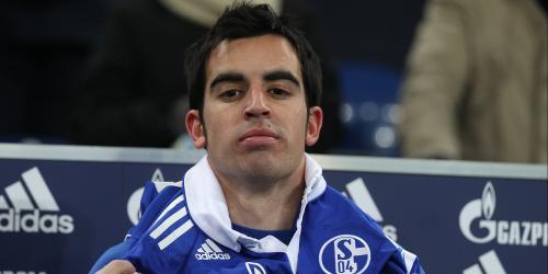 Schalke: 5-Millionen-Angebot für Jurado