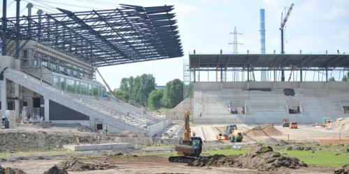 RWE: Mittelfeldplatz im Geldranking der Liga