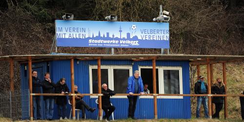 SSVg Velbert: Kuhn hat Respekt vor Lippstadt