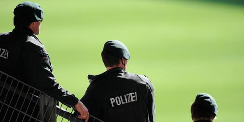 Holland: Polizeikosten sind "Todesstoß" für den Fußball
