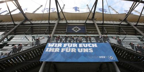 Hamburger SV: Neuer Vorsitzender gewählt