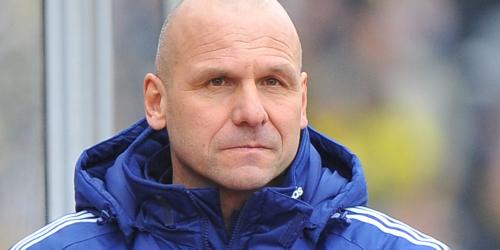 RL West: Schalkes Kader nimmt Konturen an
