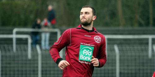 ASC Dortmund: Oscislawski zieht es in die Regionalliga