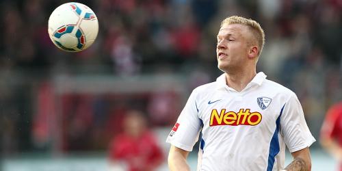 VfL Bochum: Vogt-Wechsel zum FCA ist perfekt