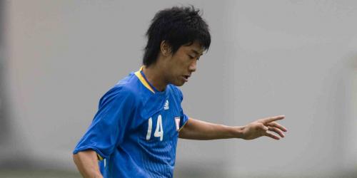 Shinji Kagawa: Ex-Dortmunder will zentrale Rolle