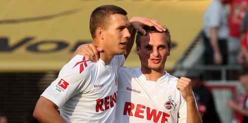 1. FC Köln: Peszko zieht es in die Süperlig