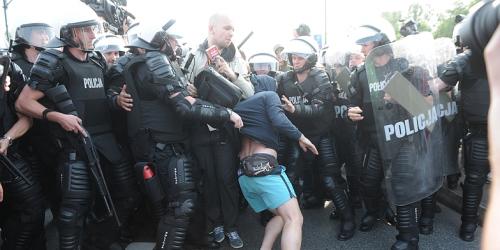 England-Ukraine: Hooligan-Krawalle befürchtet