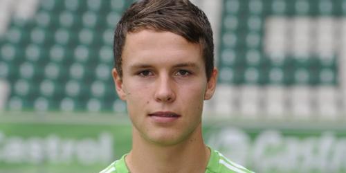 Dynamo Dresden: Thoelke kommt aus Wolfsburg