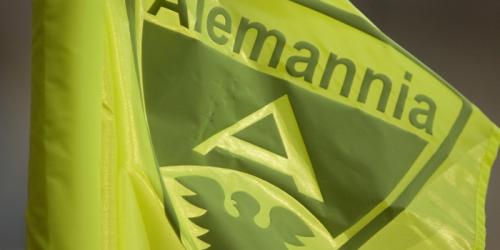 Alemannia Aachen: Zwei Testspieler erhalten Vertrag