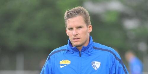 VfL: Philipp Heerwagen fühlt sich nicht willkommen