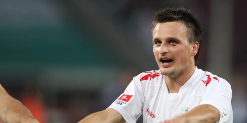 1. FC Köln: Bundesligist an Peszko interessiert