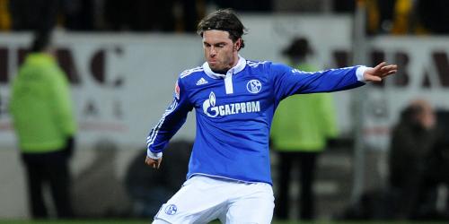Schalke 04: Hoogland wechselt nach Stuttgart