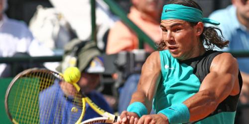 Sensation in Wimbledon: Nadal scheitert an Nobody Rosol