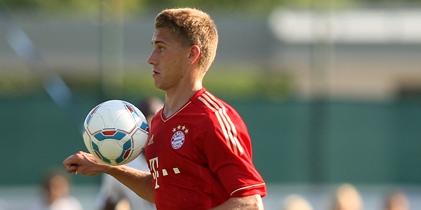 FC Bayern: Petersen an die Konkurrenz verliehen
